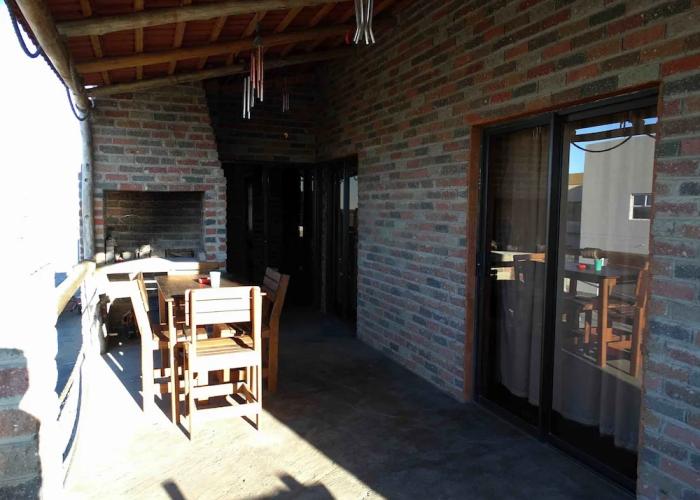 Horus Guesthouse