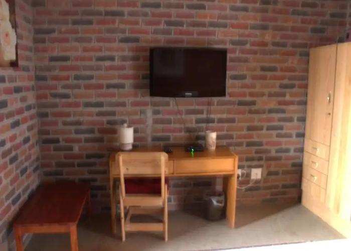 Horus Guesthouse