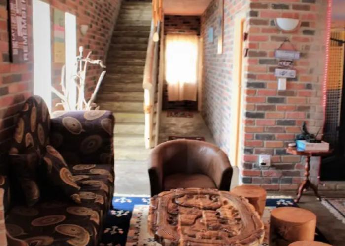 Horus Guesthouse
