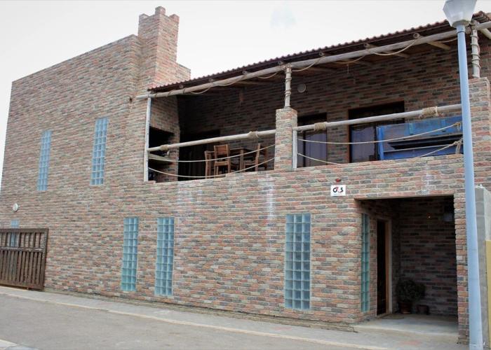 Horus Guesthouse
