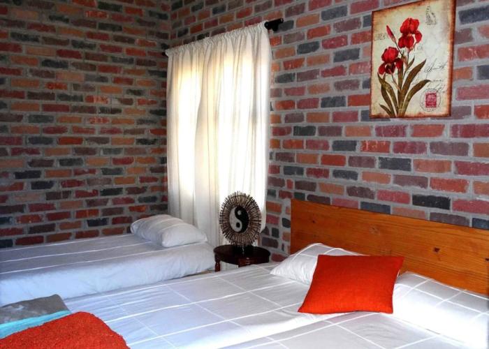 Horus Guesthouse