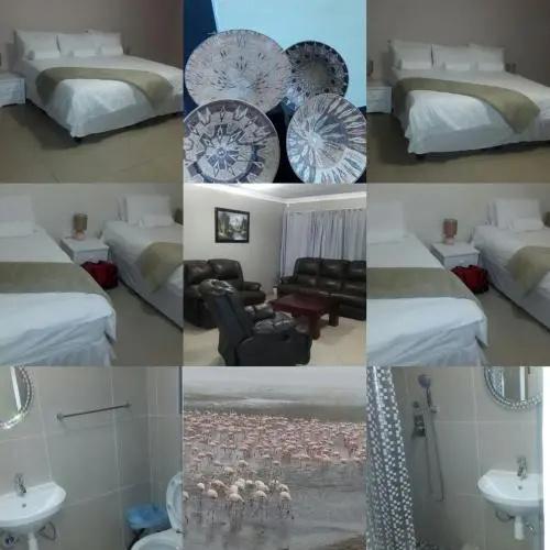 Elilo Bed And breakfast
