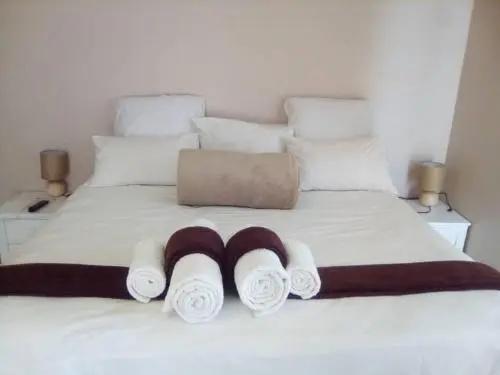 Elilo Bed And breakfast