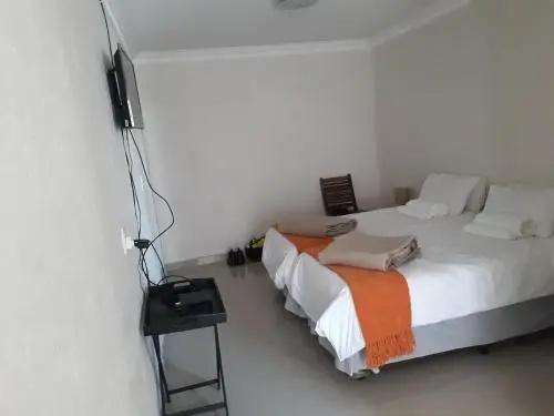 Elilo Bed And breakfast