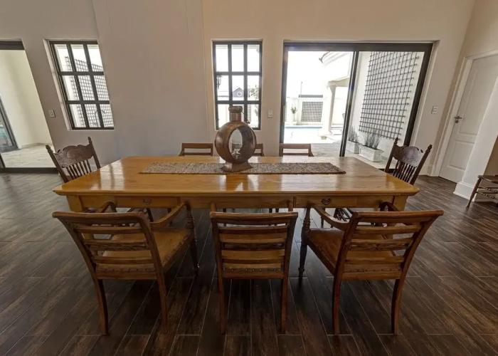 Lagoon Suites Boutique Hotel