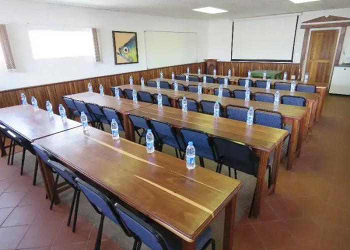 Ngandu At Sea Luxury Accommodation
