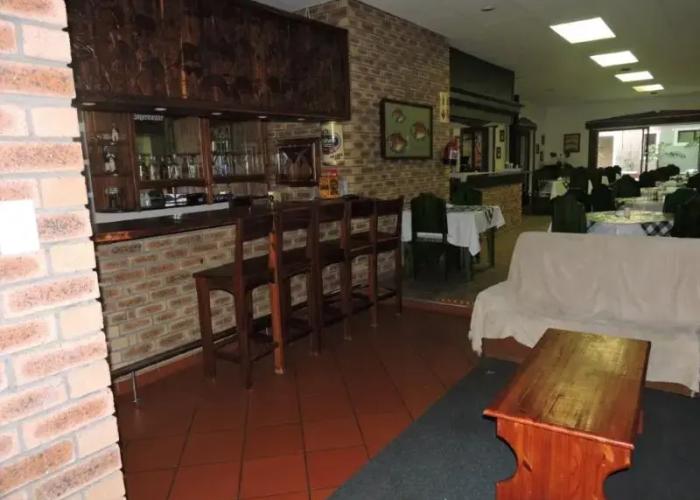 Ngandu At Sea Luxury Accommodation