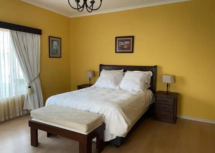 Canosas Home