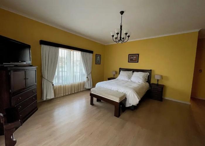 Canosas Home