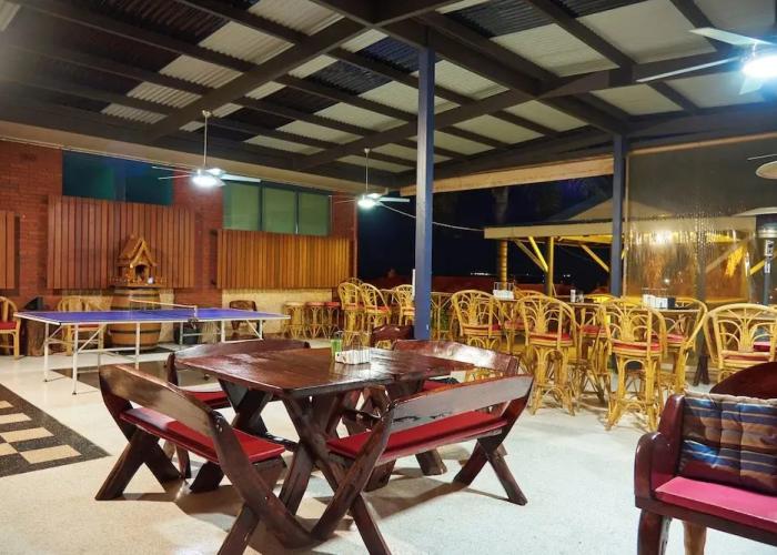 Mirambeena Motel