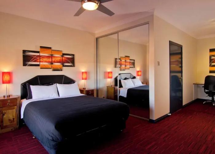 Mirambeena Motel