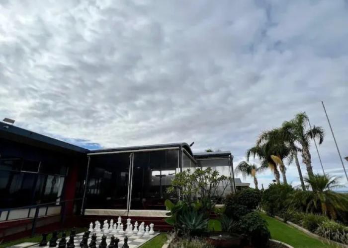 Mirambeena Motel