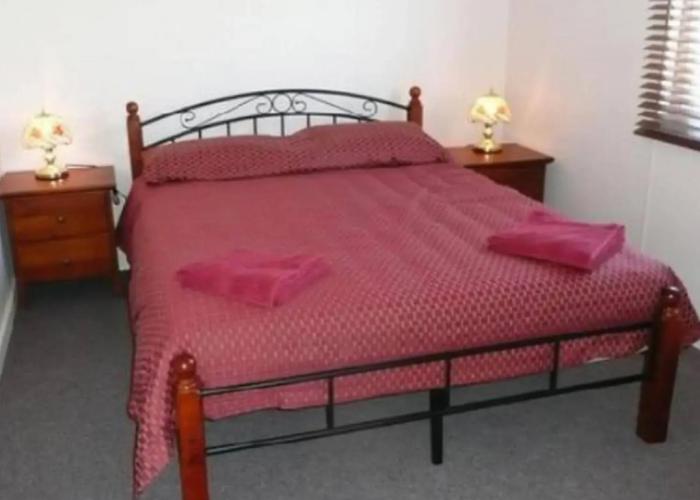 Airport Whyalla Motel