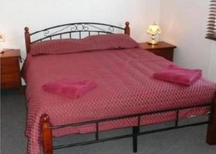 Airport Whyalla Motel