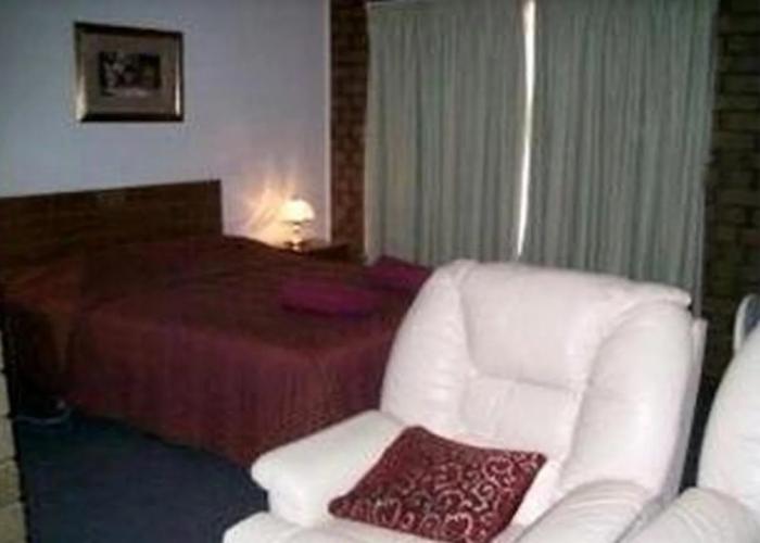 Airport Whyalla Motel