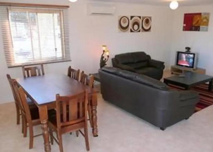 Airport Whyalla Motel