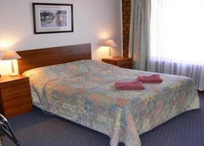 Airport Whyalla Motel