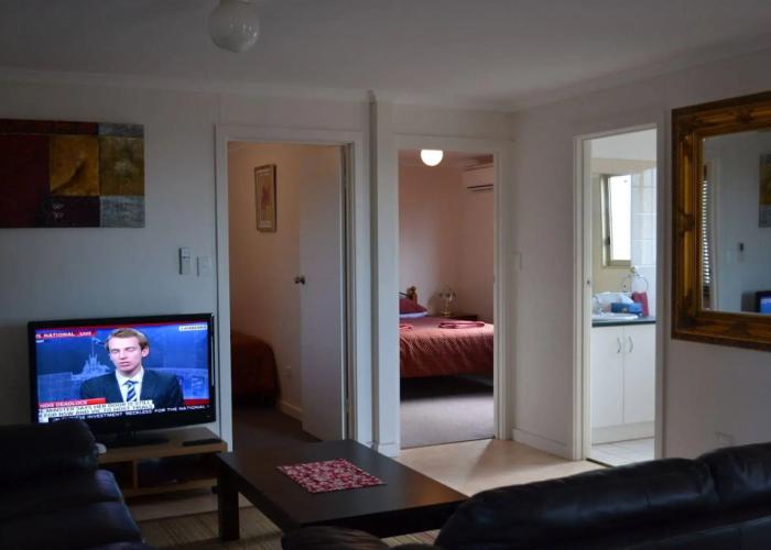 Airport Whyalla Motel