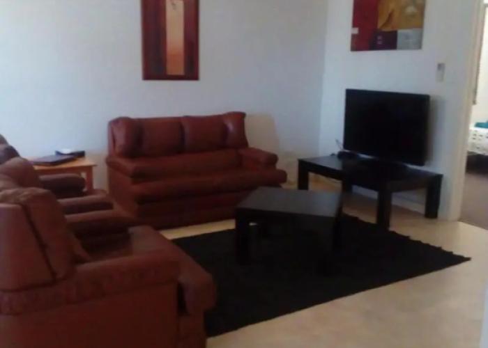Airport Whyalla Motel