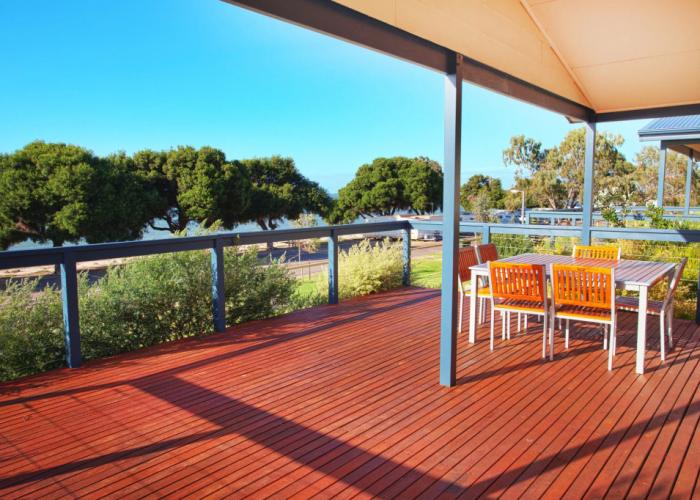 Discovery Parks - Whyalla