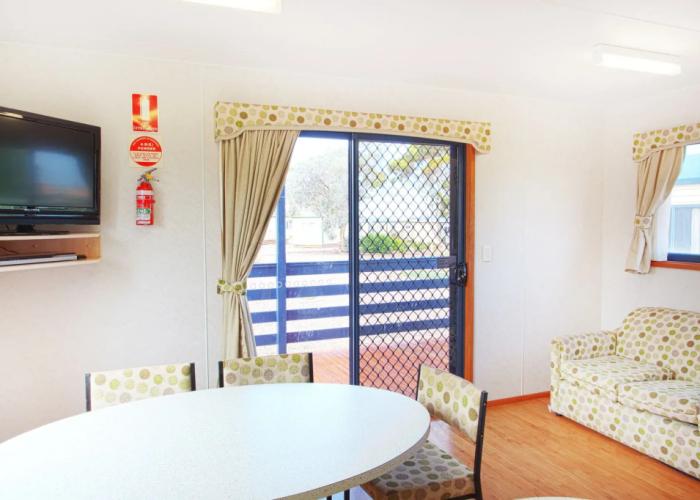 Discovery Parks - Whyalla