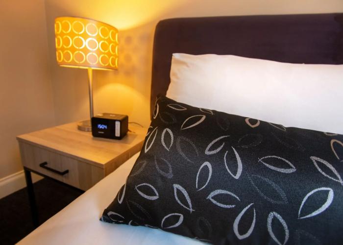 Whyalla Playford Apartments