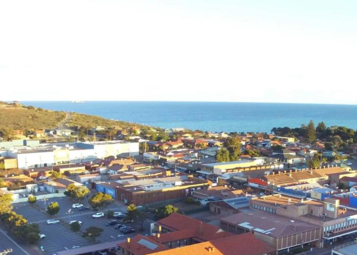 Whyalla Playford Apartments