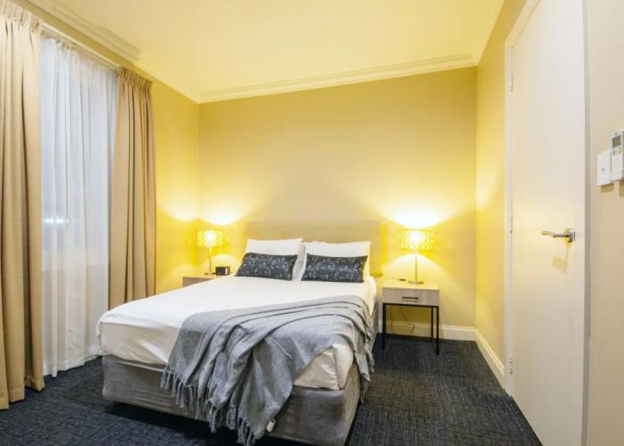 Whyalla Playford Apartments