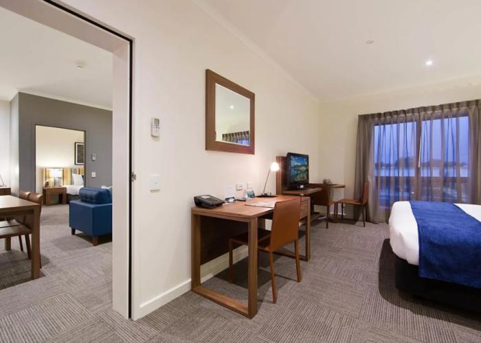Aligned Corporate Residence Whyalla