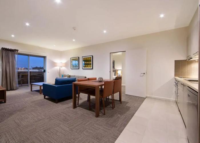 Aligned Corporate Residence Whyalla