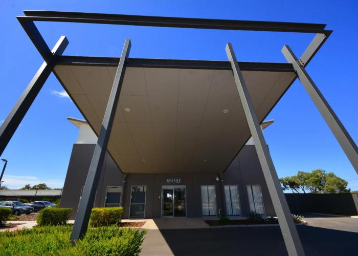 Aligned Corporate Residence Whyalla