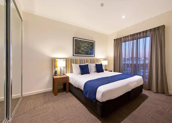 Aligned Corporate Residence Whyalla