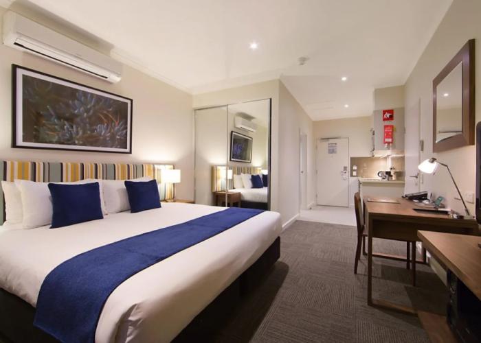 Aligned Corporate Residence Whyalla