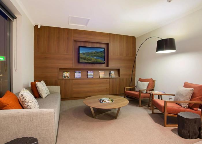 Aligned Corporate Residence Whyalla