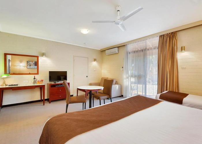 Comfort Inn Whyalla