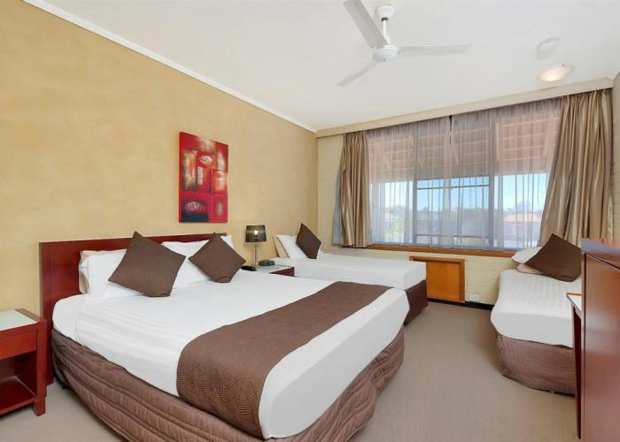 Comfort Inn Whyalla