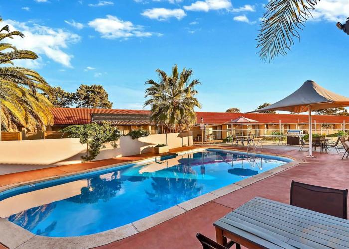 Comfort Inn Whyalla