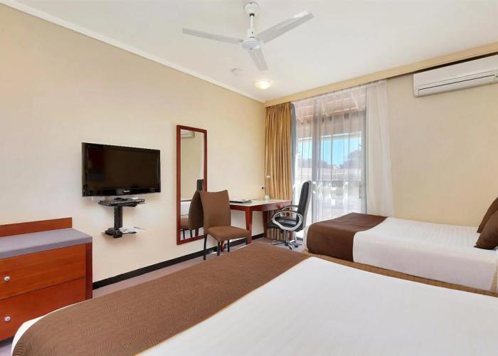 Comfort Inn Whyalla