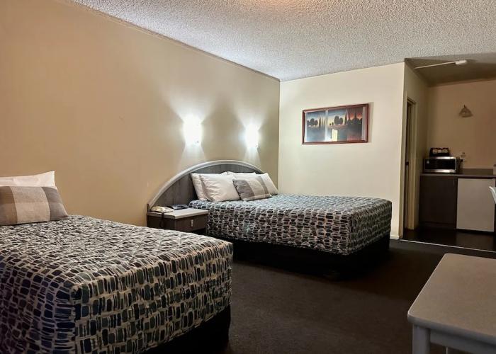 Westland Hotel Motel