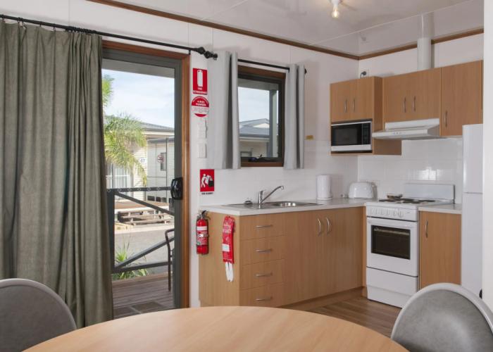 Sundowner Cabin and Tourist Park