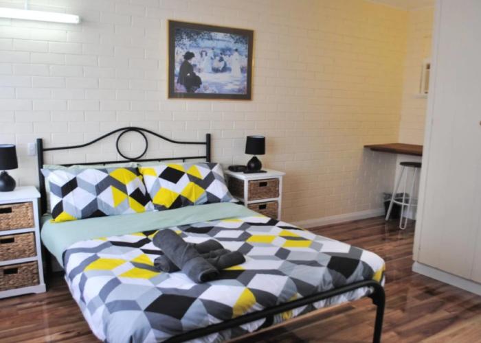 Whyalla Country Inn Motel