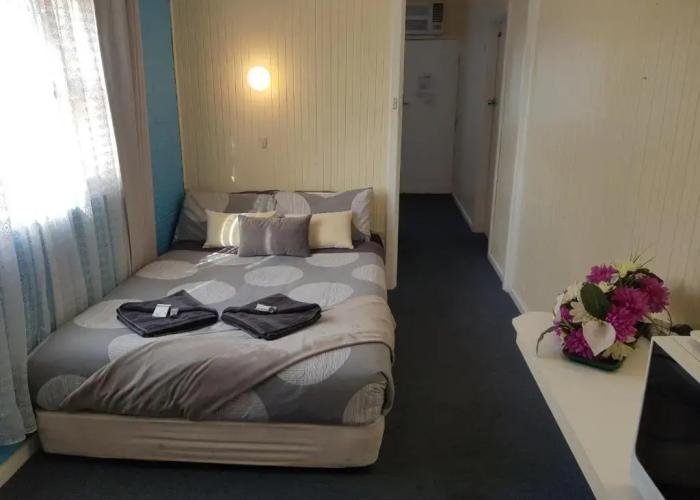 Whyalla Country Inn Motel