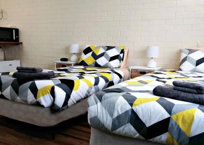 Whyalla Country Inn Motel