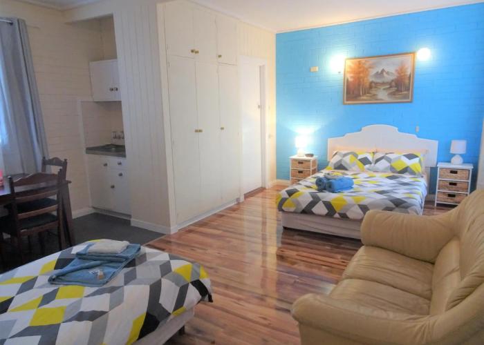Whyalla Country Inn Motel