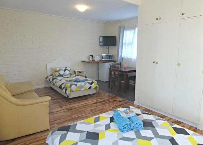 Whyalla Country Inn Motel