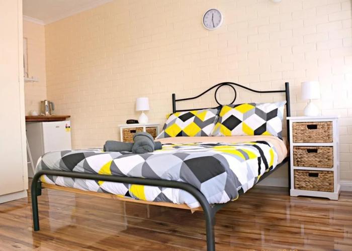 Whyalla Country Inn Motel