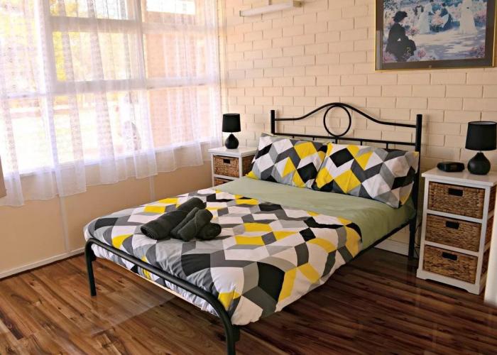 Whyalla Country Inn Motel