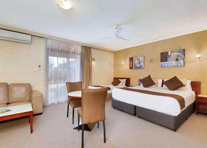 Best Western Alexander Motel Whyalla