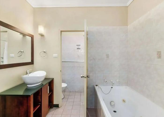 Best Western Alexander Motel Whyalla