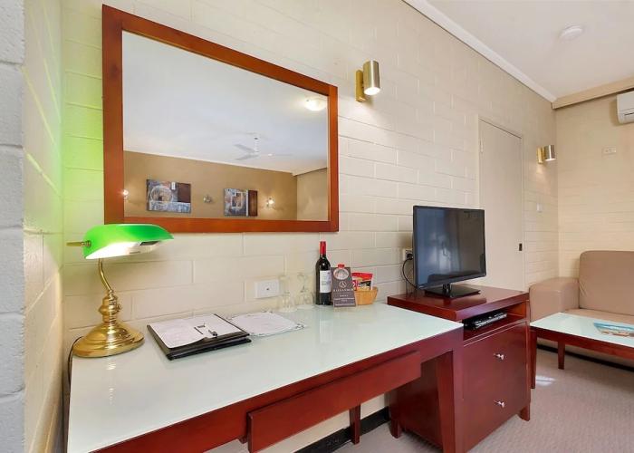 Best Western Alexander Motel Whyalla